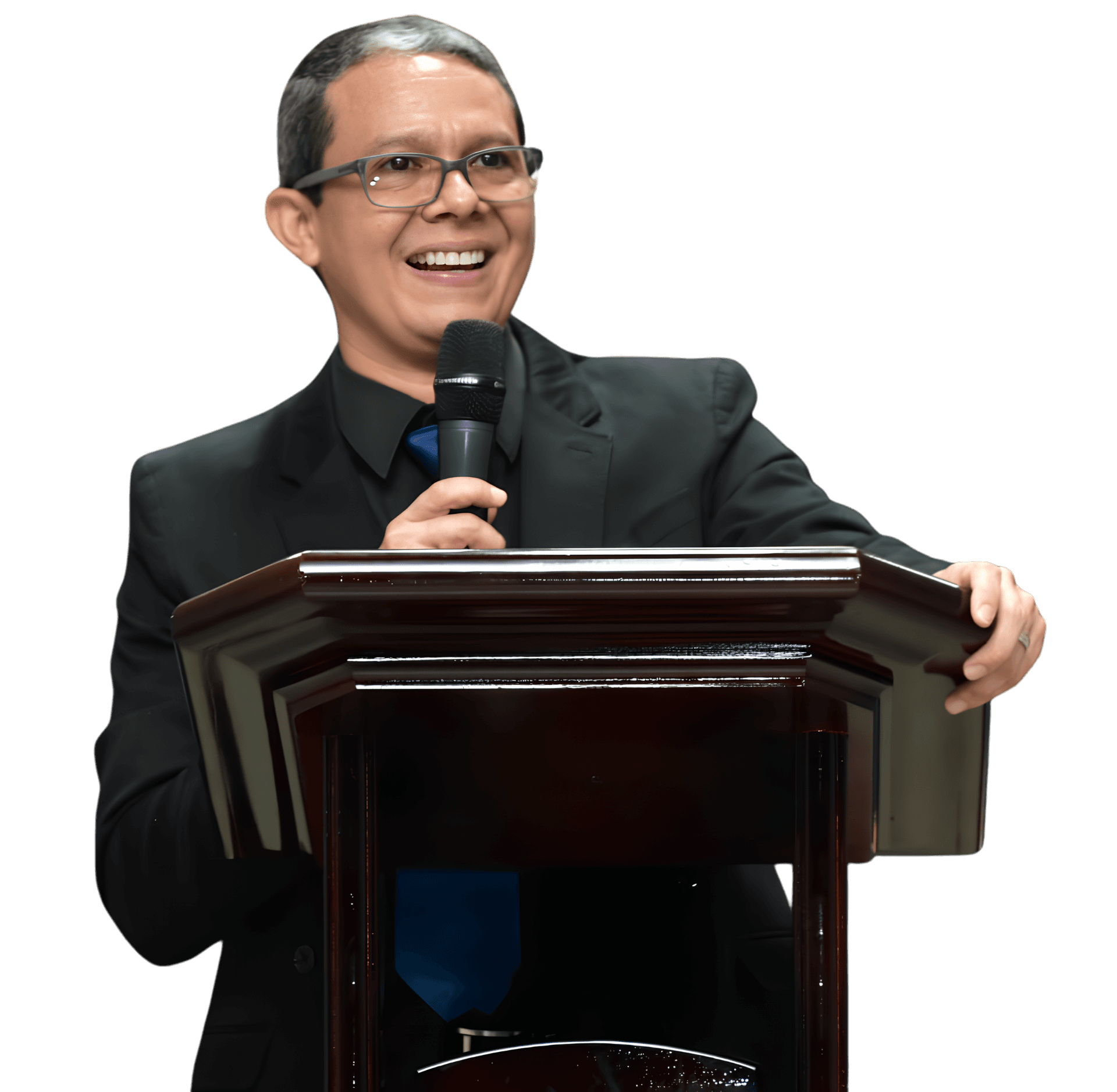 Julio Gonzales